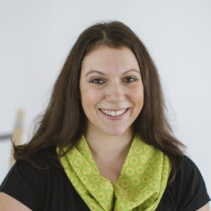 Nadja Figlestahler