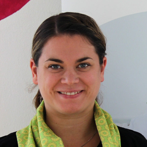 Tanja Schlauweg